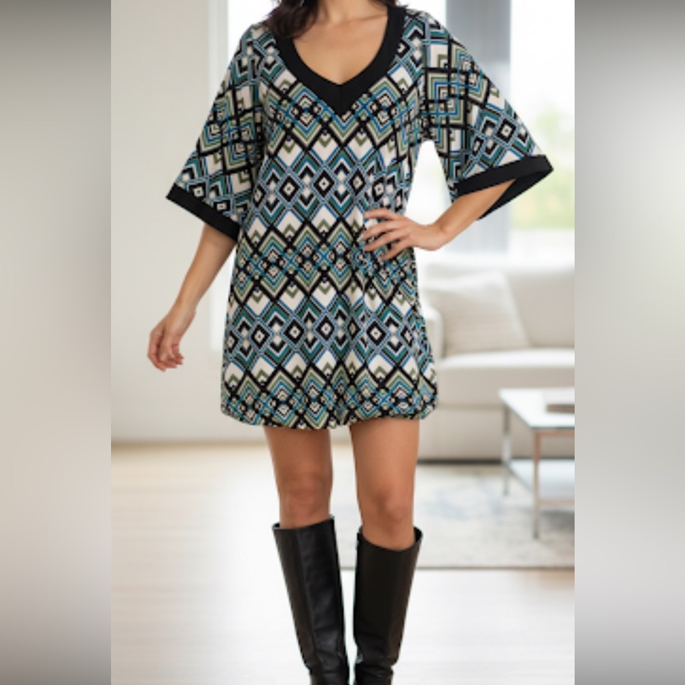 Banana Republic dress